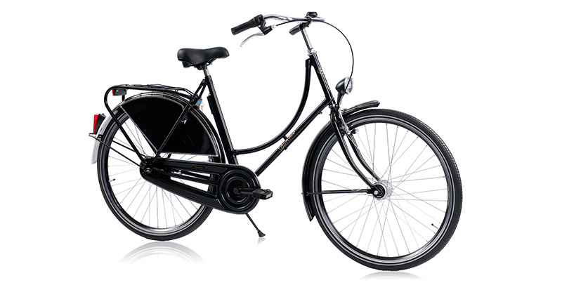 best dutch bicycles