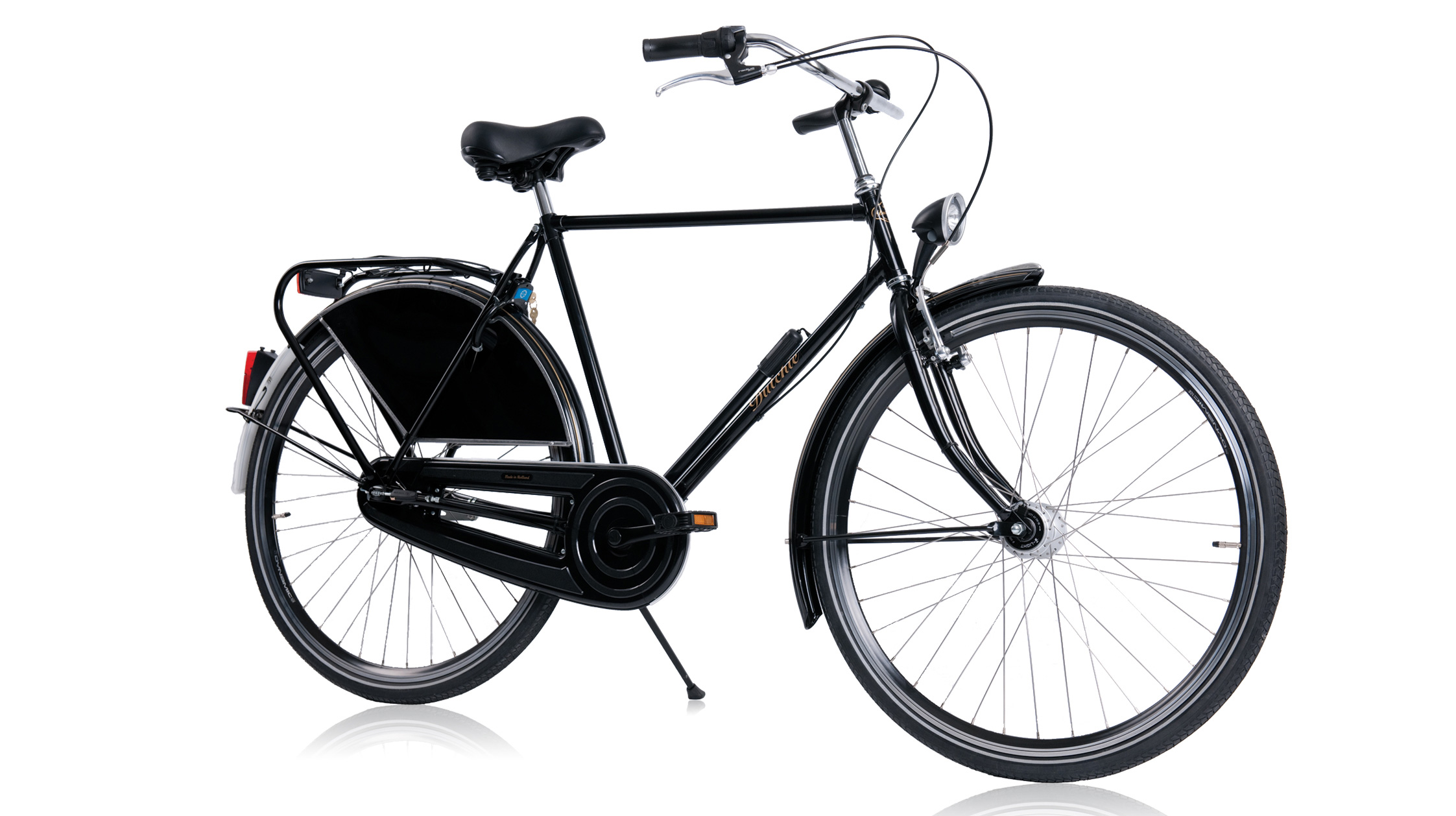 Men Dutchie Bicycles