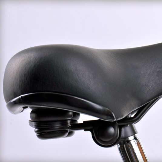 Comfort Seat