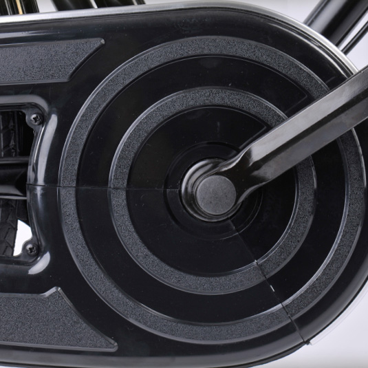 Chain guard